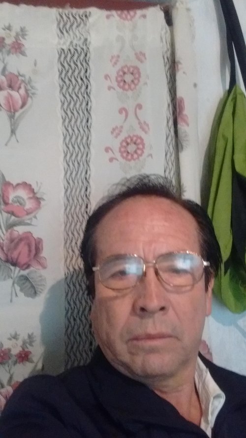 Fotografia de jaime100857, Chico de 57 años