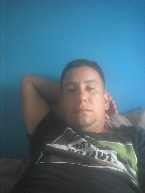 Fotografia de Carloseduardo22, Chico de 38 años