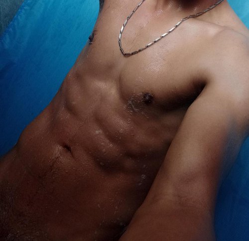 Fotografia de AnthonyCamargo, Chico de 30 años