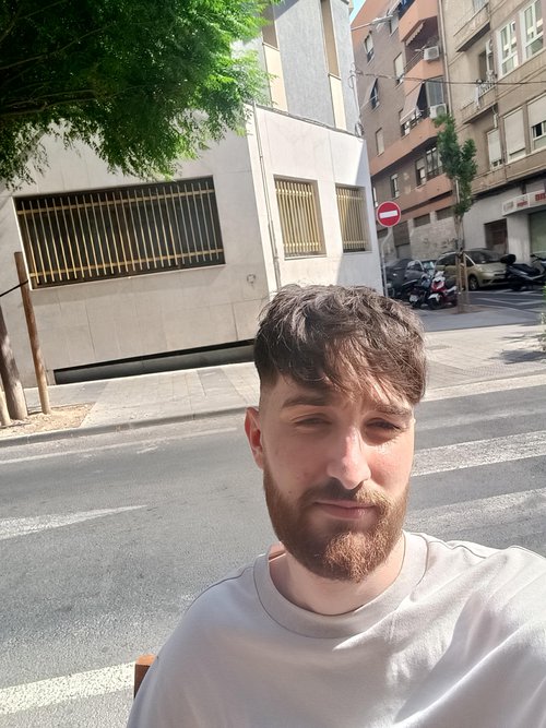 Fotografia de Nano33, Chico de 23 años