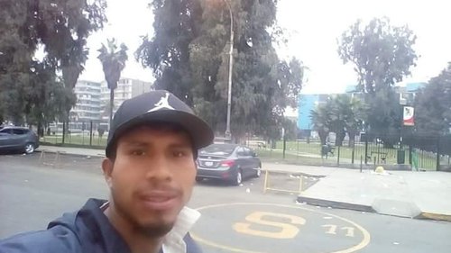 Fotografia de Andyv29, Chico de 33 años