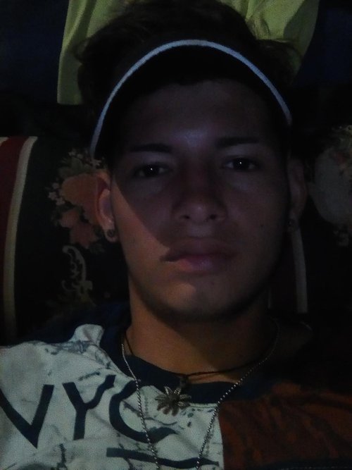 Fotografia de Domabe, Chico de 27 años