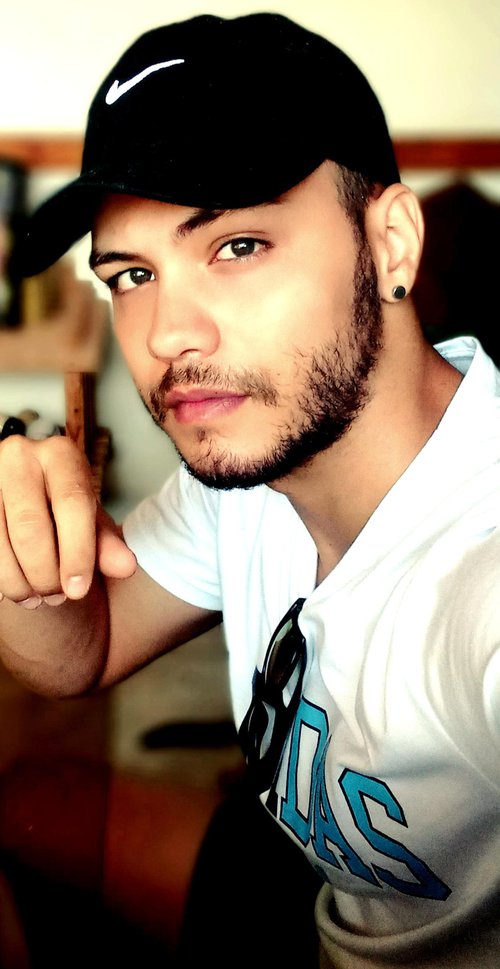 Fotografia de Mayito97, Chico de 28 años