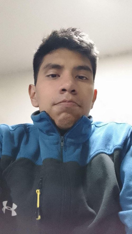 Fotografia de Robert2014, Chico de 27 años