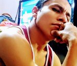 Fotografia de Bogaau, Chico de 29 años