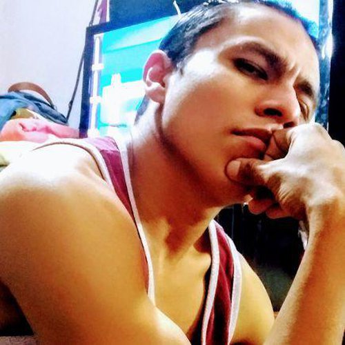 Fotografia de Bogaau, Chico de 29 años