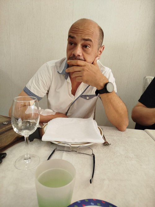 Fotografia de fostter83, Chico de 43 años