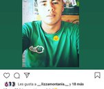 Fotografia de Luisfrutos99, Chico de 26 años