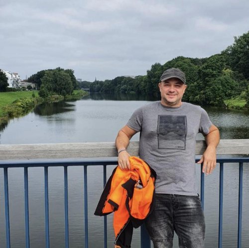 Fotografia de Josex6, Chico de 47 años