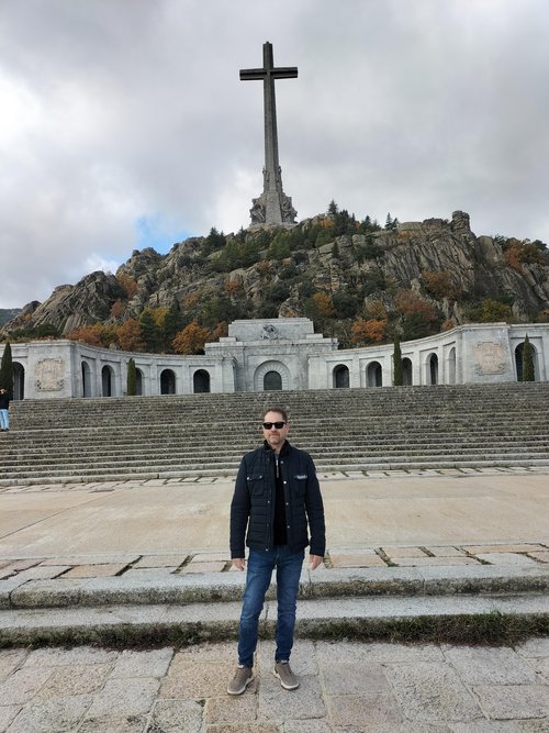 Fotografia de chulazo52, Chico de 56 años