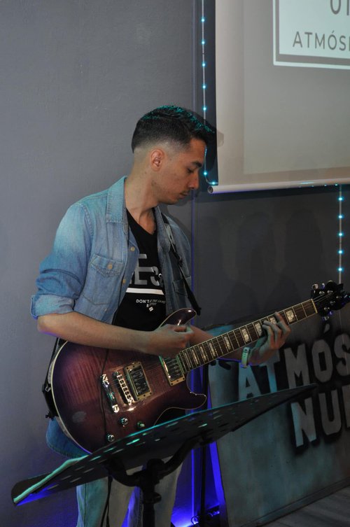 Fotografia de Danyf, Chico de 26 años