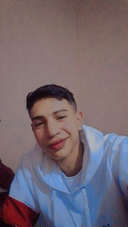 Fotografia de Brauliopc, Chico de 21 años