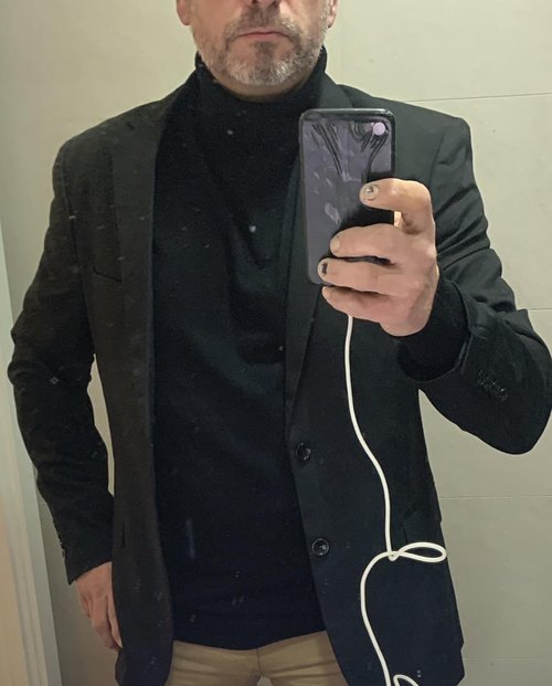 Fotografia de Sele12, Chico de 43 años