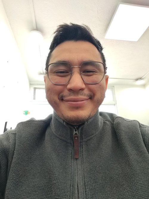 Fotografia de Pollinho, Chico de 30 años