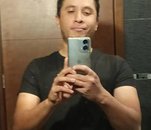 Fotografia de Elverg91, Chico de 35 años