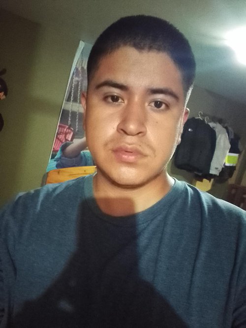 Fotografia de Angelo1999, Chico de 27 años
