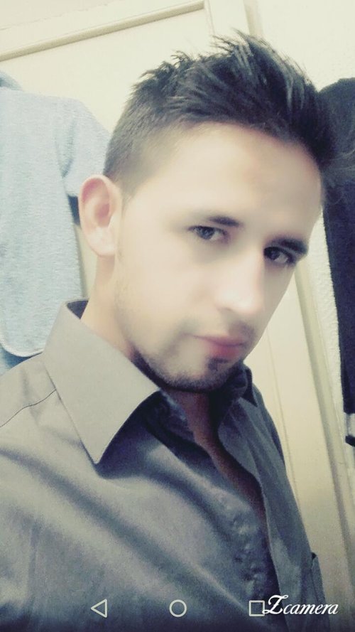 Fotografia de JAVIER241614, Chico de 35 años