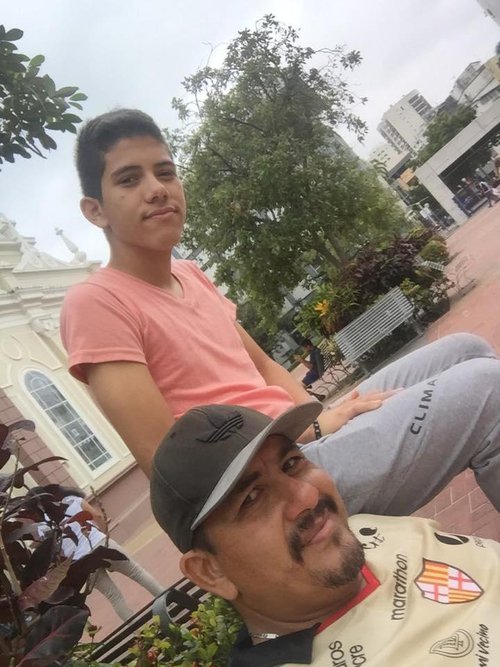 Fotografia de fernando_alvarez_2025, Chico de 22 años