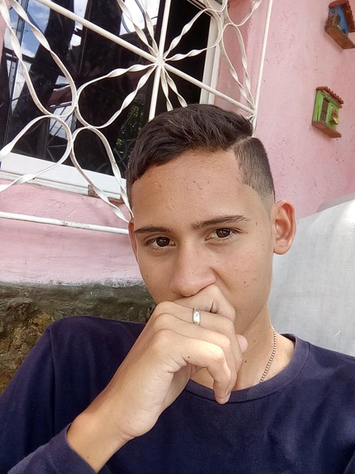 Fotografia de Ejmo18, Chico de 26 años