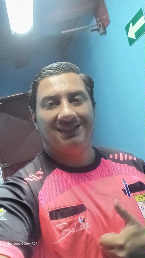 Fotografia de Monto7, Chico de 32 años