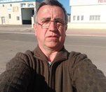 Fotografia de Mat53, Chico de 53 años