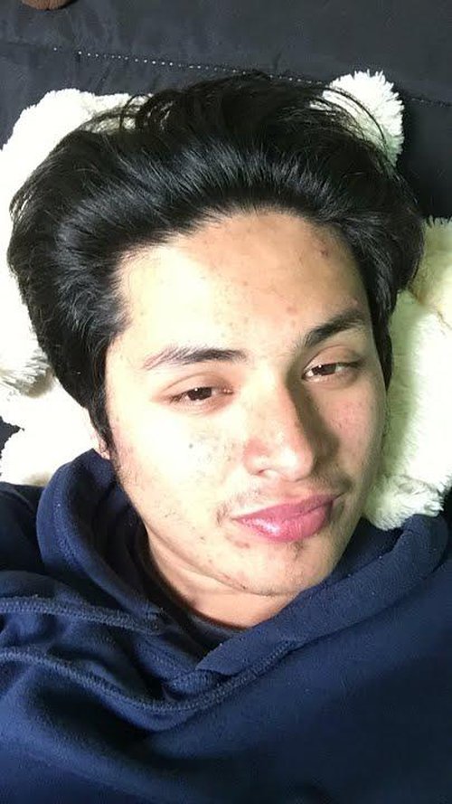 Fotografia de yagode19, Chico de 27 años