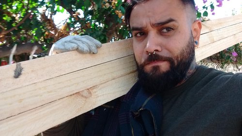 Fotografia de MrHyde, Chico de 42 años