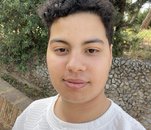 Fotografia de Nassim_Kouicem_2010, Chico de 18 años