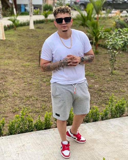 Fotografia de alexdelapuntalarga, Chico de 33 años