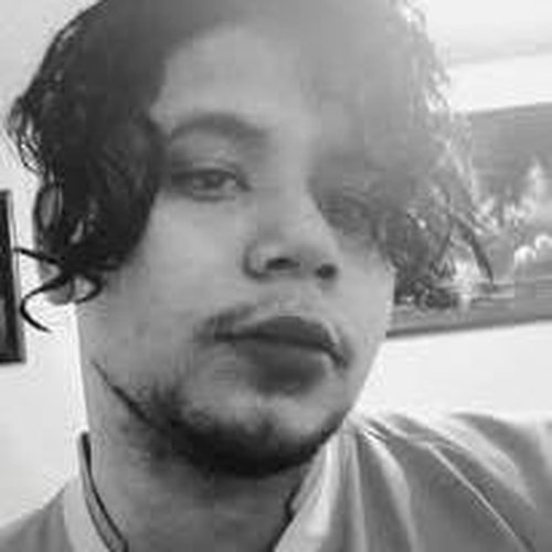 Fotografia de Ivan_klk, Chico de 22 años