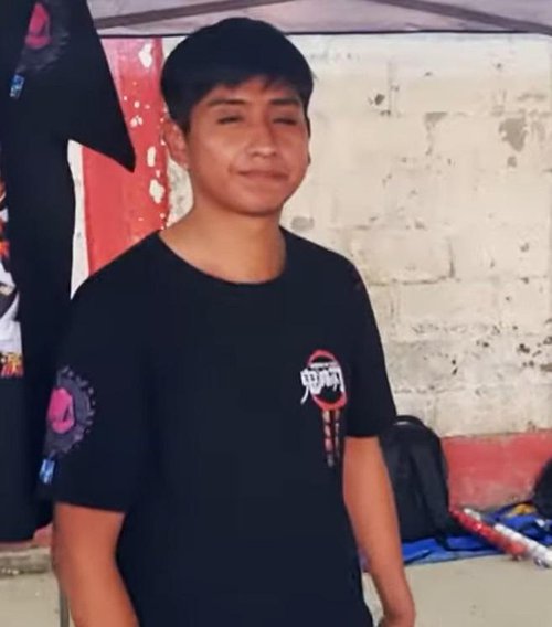 Fotografia de luigisvolvio, Chico de 41 años