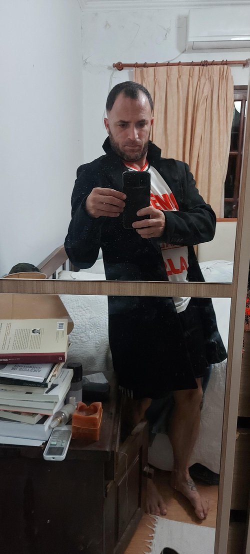 Fotografia de Ratman87_, Chico de 38 años