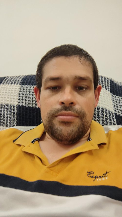 Fotografia de HerradArt, Chico de 36 años