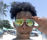 Fotografia de Luckyblack, Chico de 26 años