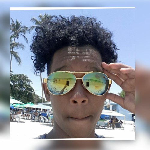 Fotografia de Luckyblack, Chico de 26 años