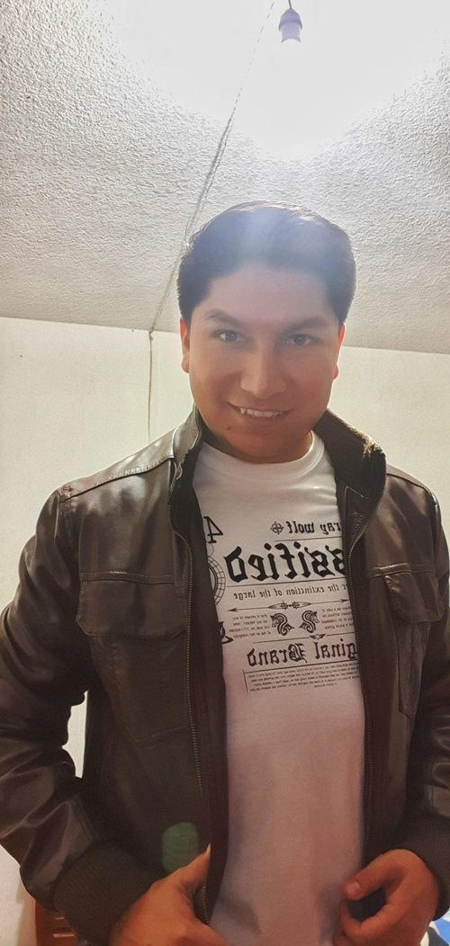 Fotografia de eternium331, Chico de 38 años