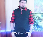 Fotografia de zecchi, Chico de 38 años