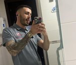 Fotografia de ngeel3112, Chico de 25 años