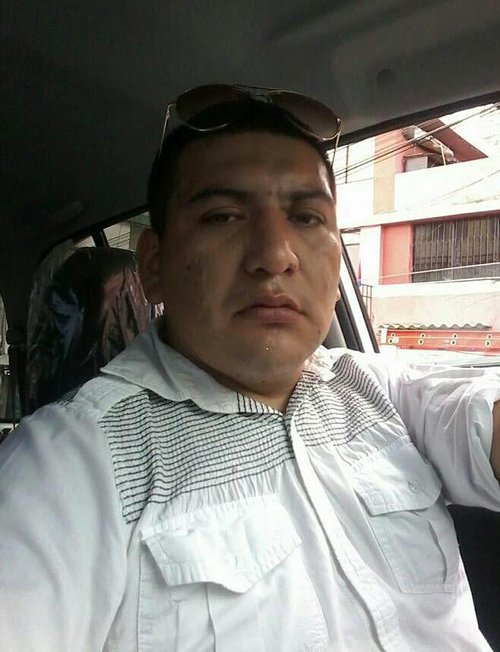 Fotografia de Leonardopa, Chico de 45 años
