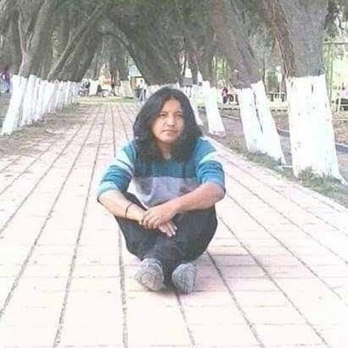 Fotografia de Walter666, Chico de 40 años