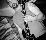 Fotografia de MarcRapat, Chico de 40 años