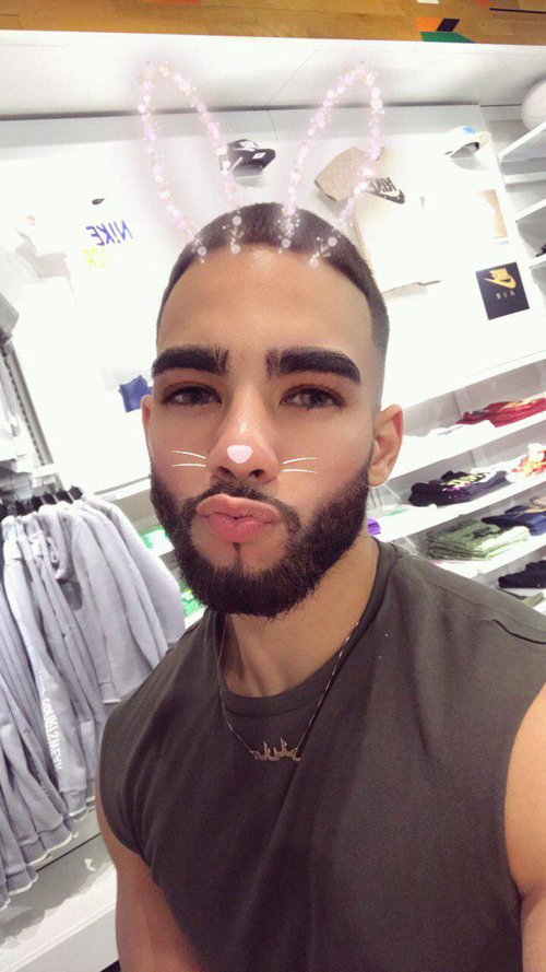 Fotografia de Juan2332, Chico de 34 años