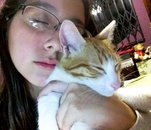 Fotografia de Artvaleriesgo, Chica de 20 años
