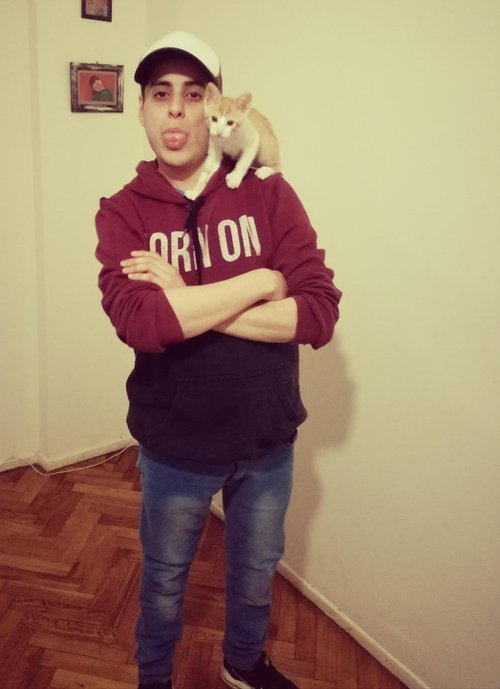 Fotografia de Emanuel123, Chico de 27 años