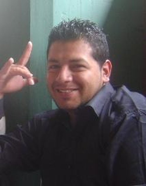 Fotografia de darius2207, Chico de 39 años
