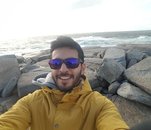 Fotografia de Juligur, Chico de 38 años