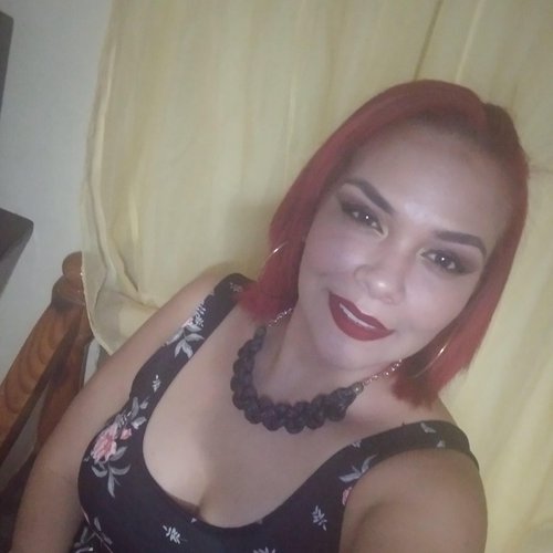 Fotografia de Cresacosta, Chica de 34 años