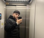 Fotografia de Marcoss72727, Chico de 20 años