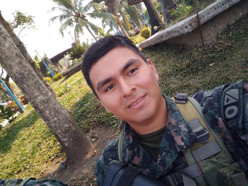Fotografia de MATHAIUS, Chico de 28 años