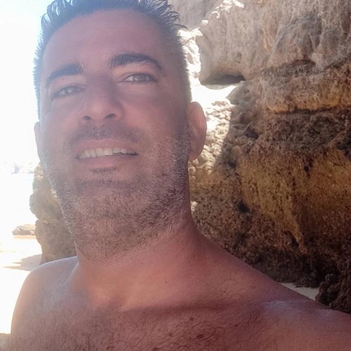 Fotografia de Danygr3885, Chico de 40 años